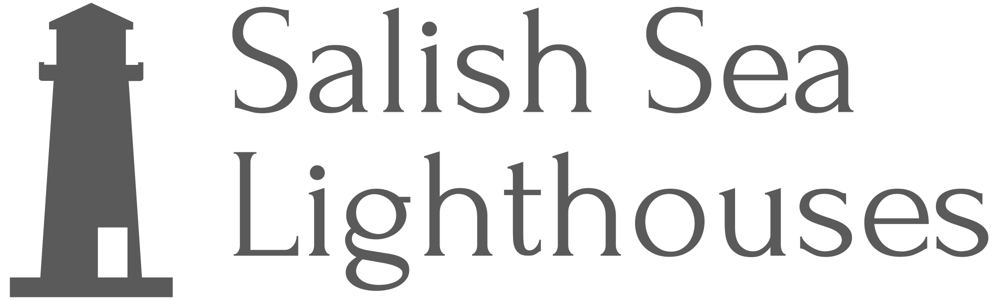 Salish Sea Lighthouses