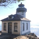 Lime Kiln Lighthouse