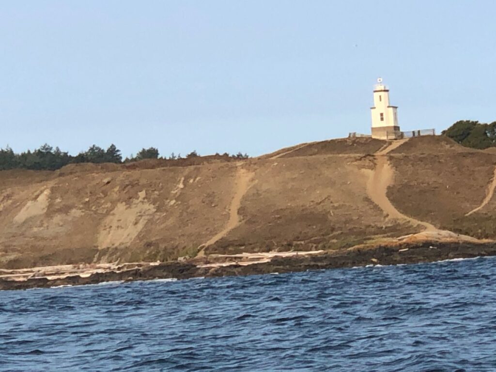 Cattle Point Light