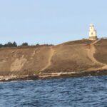 Cattle Point Light