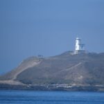 Cattle Point Light