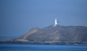 Cattle Point Light