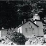 Slip Point Lighthouse