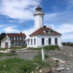 Point Wilson Lighthouse