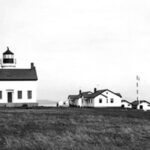 Smith Island Lighthouse