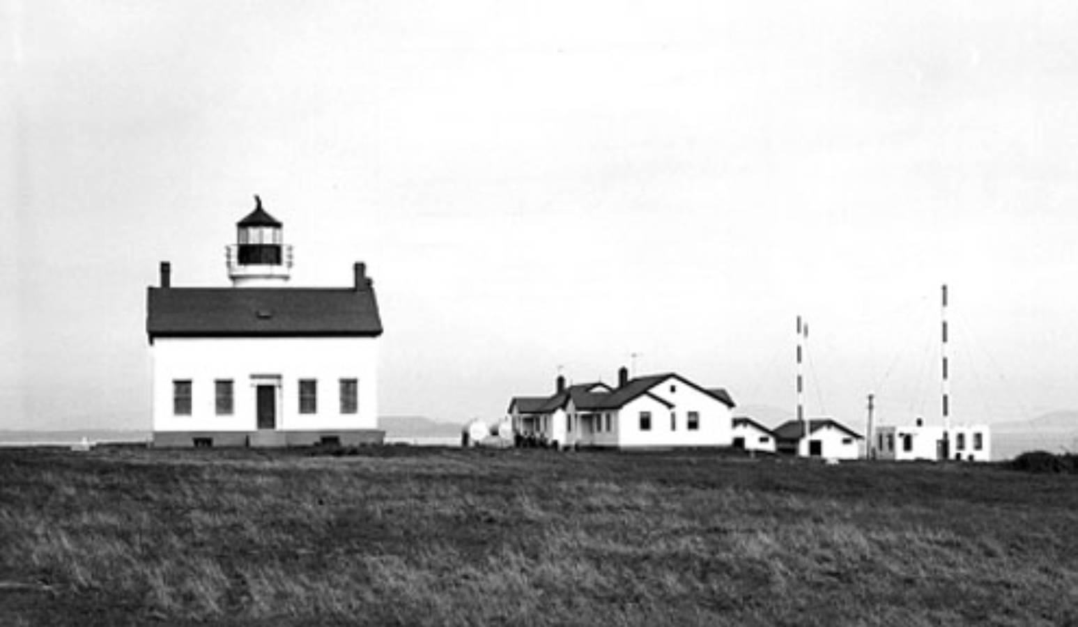 Smith Island Lighthouse