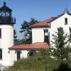 Admiralty Head Lighthouse